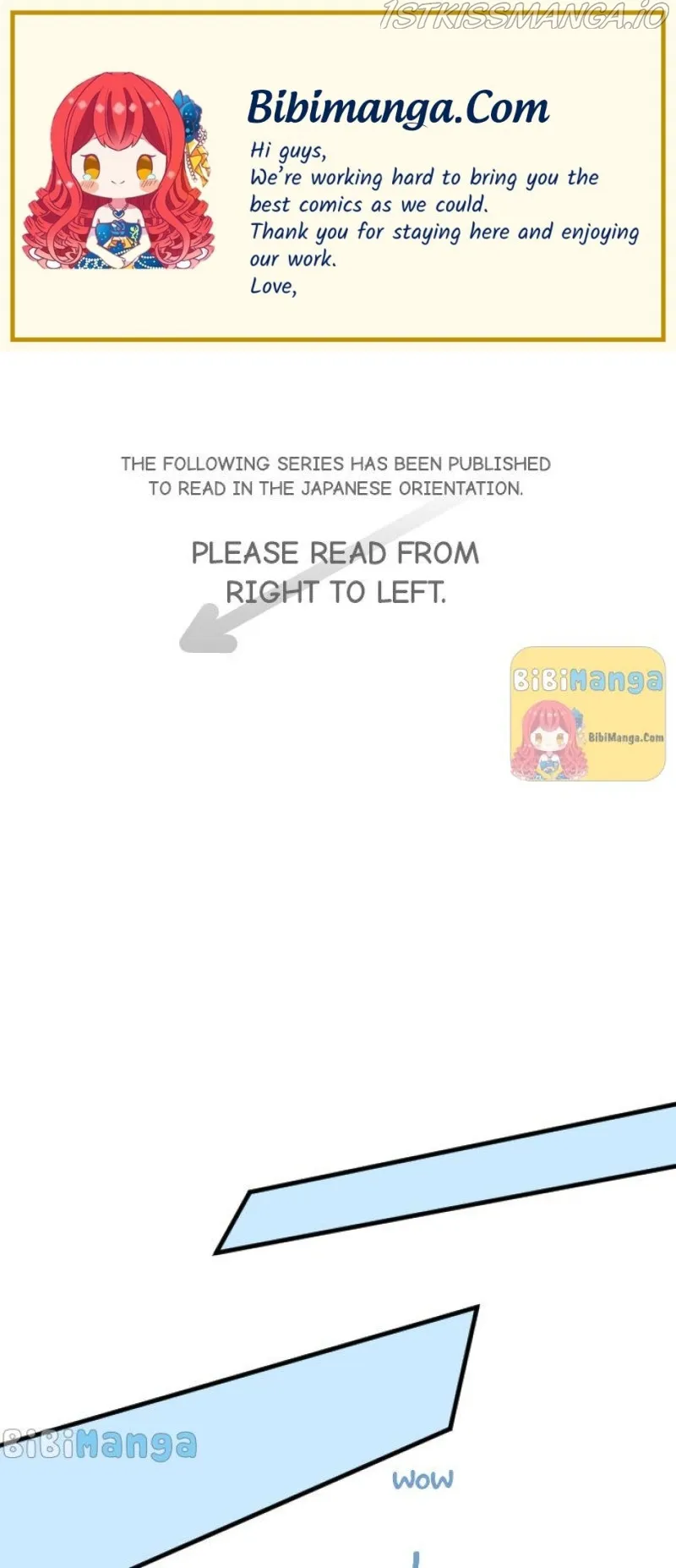 Love Hug Chapter 62 Online - página 1