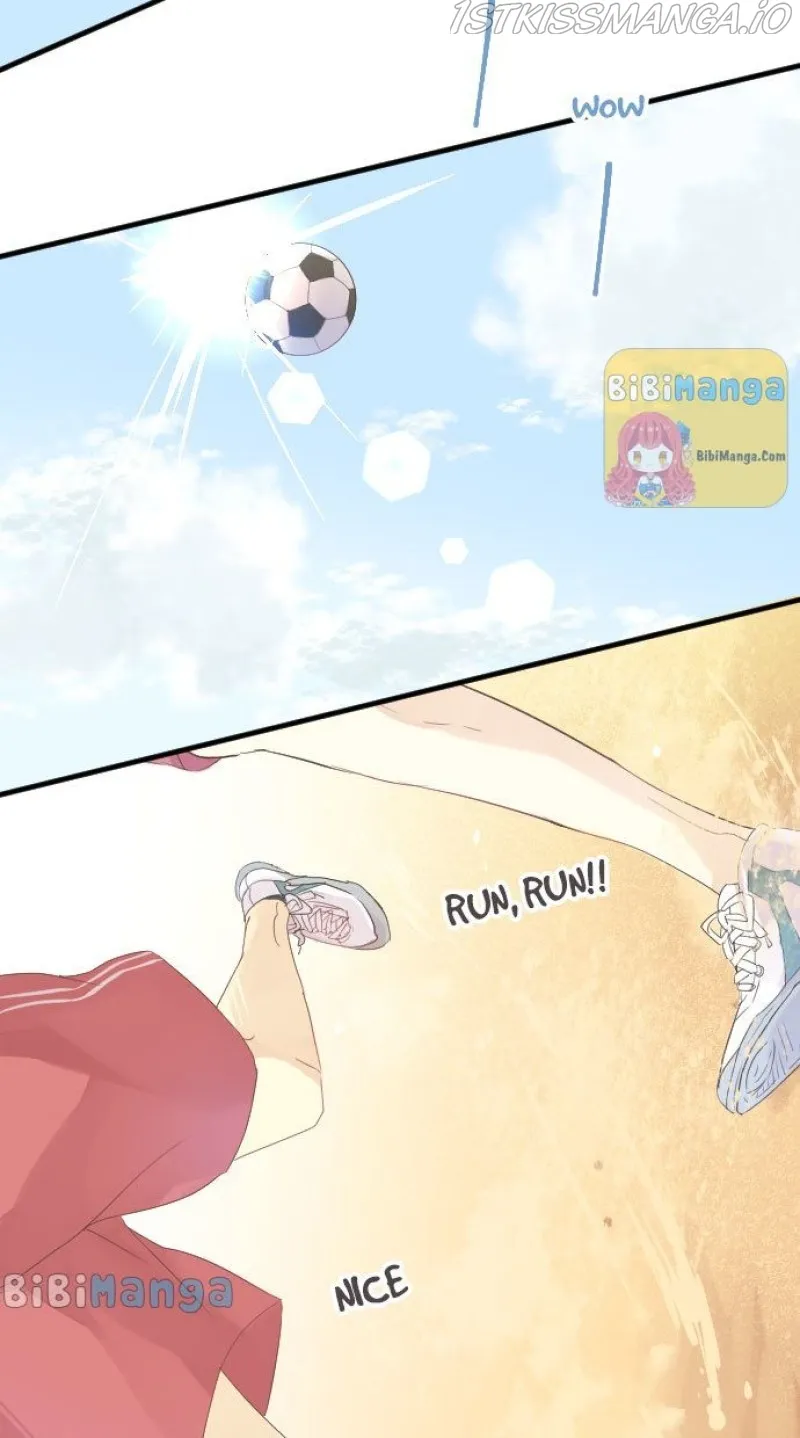 Love Hug Chapter 62 Online - página 2