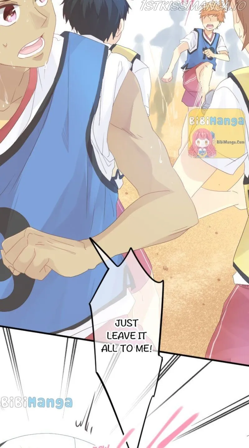 Love Hug Chapter 62 Online - página 6