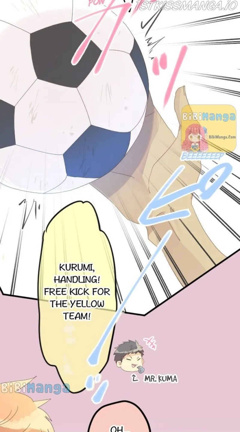 Love Hug Chapter 62 Online - página 7
