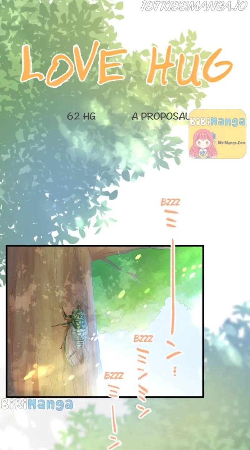 Love Hug Chapter 62 Online - página 16