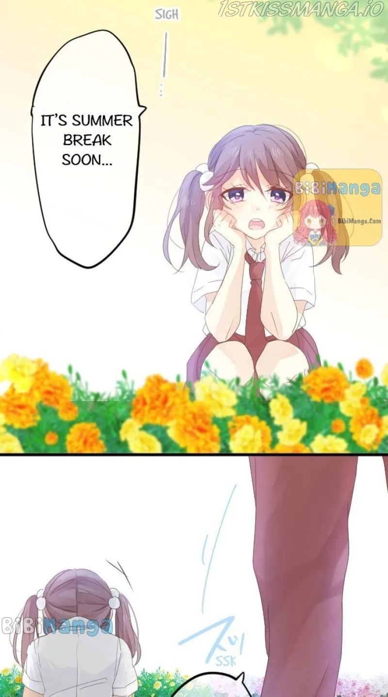 Love Hug Chapter 62 Online - página 18