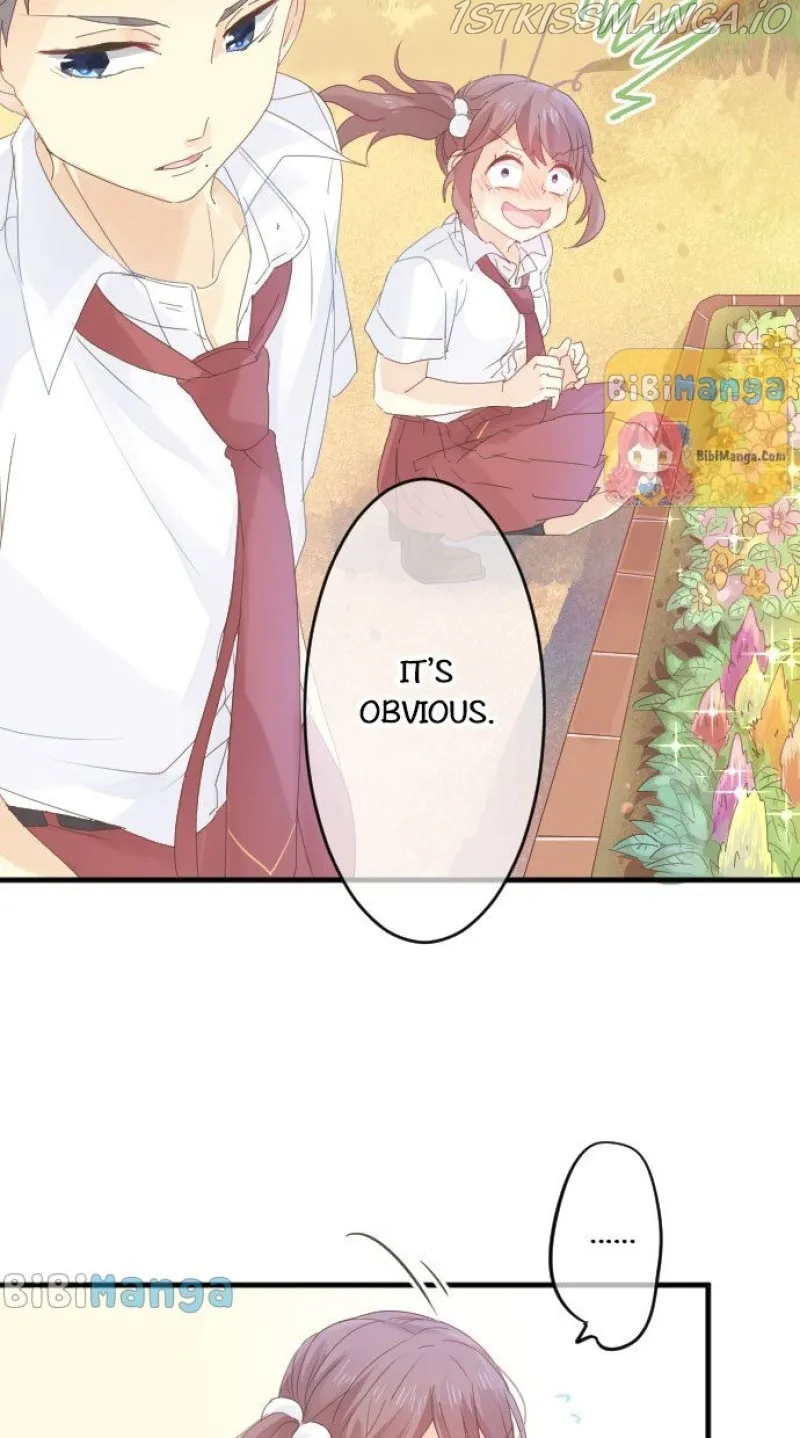 Love Hug Chapter 62 Online - página 24