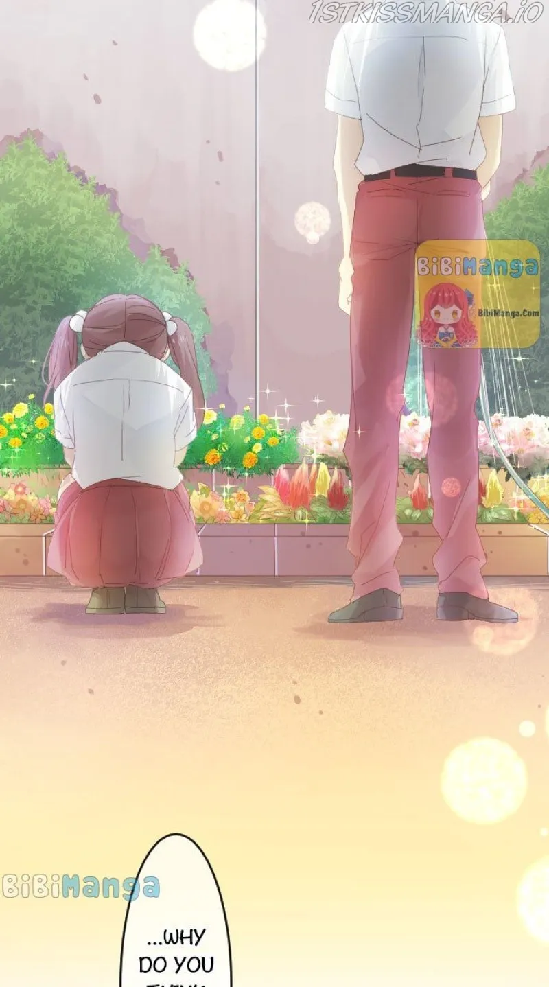 Love Hug Chapter 62 Online - página 27