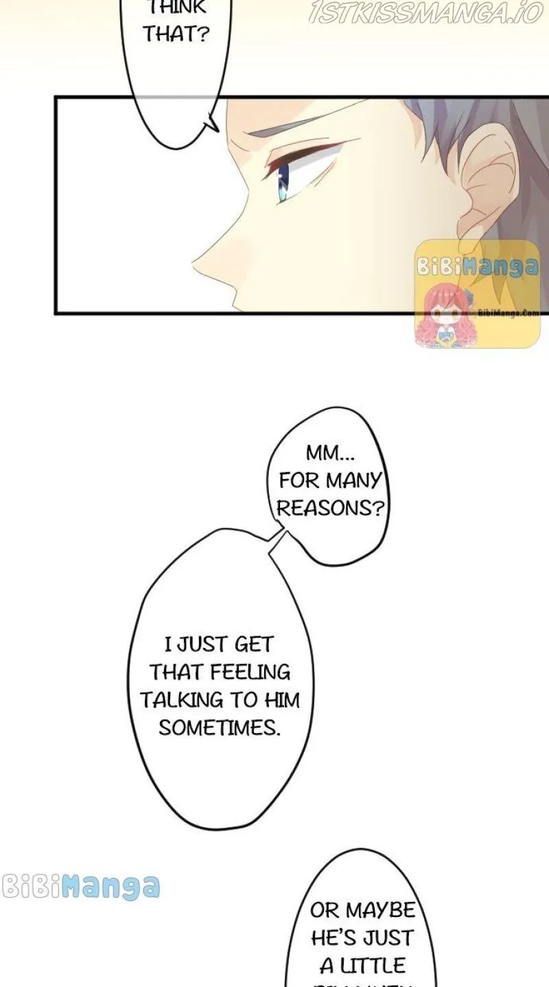 Love Hug Chapter 62 Online - página 28