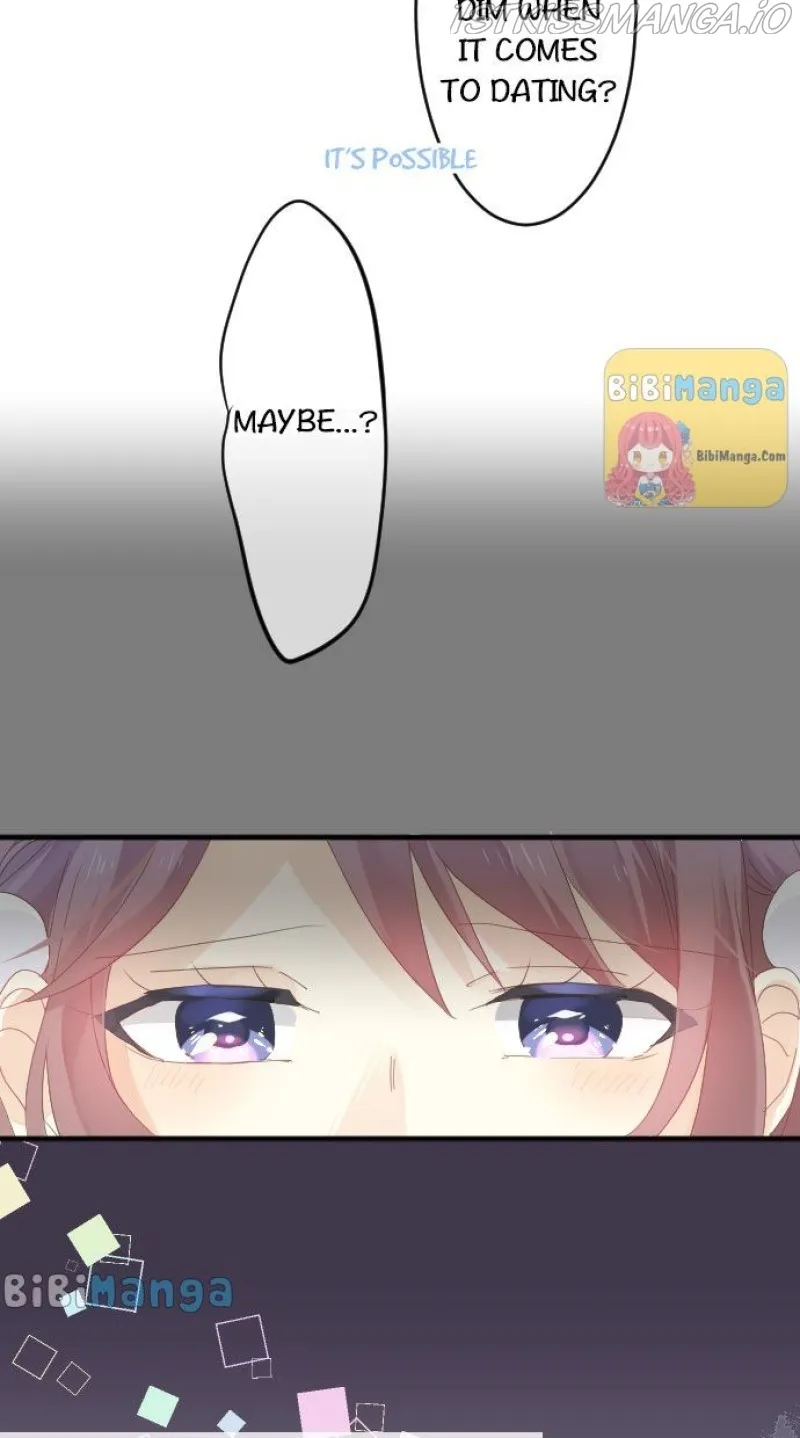 Love Hug Chapter 62 Online - página 29