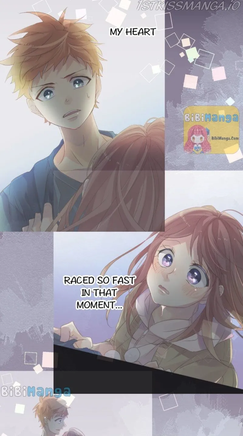 Love Hug Chapter 62 Online - página 30
