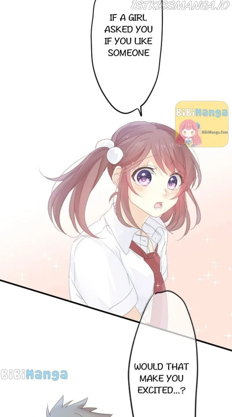 Love Hug Chapter 62 Online - página 32