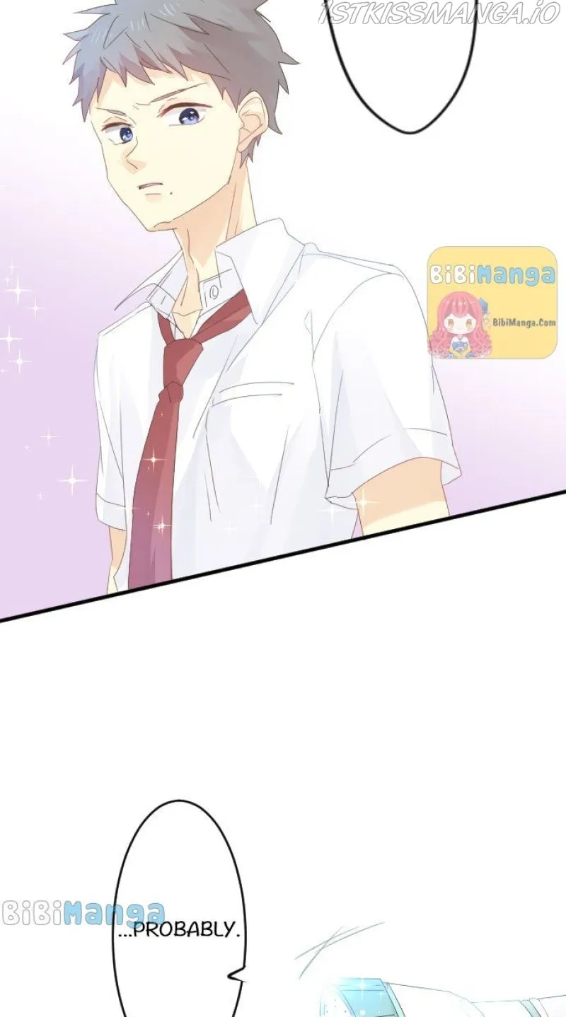 Love Hug Chapter 62 Online - página 33
