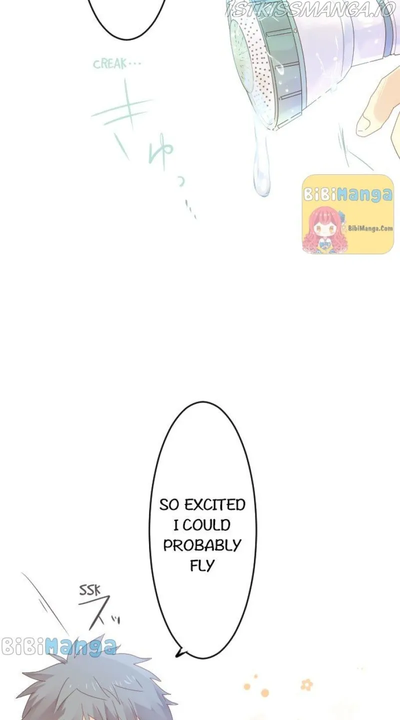 Love Hug Chapter 62 Online - página 34