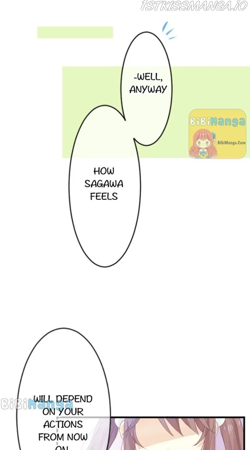 Love Hug Chapter 62 Online - página 36