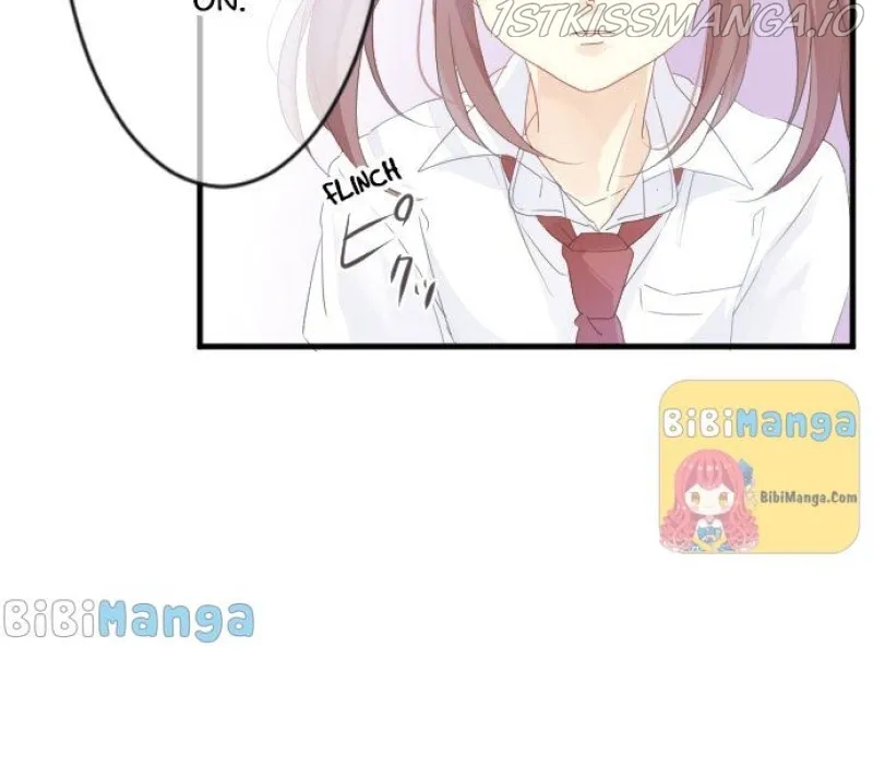 Love Hug Chapter 62 Online - página 37