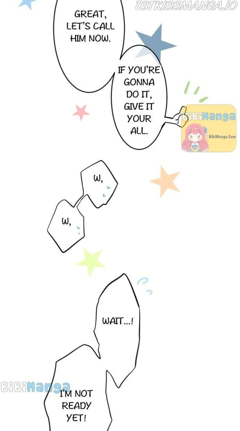 Love Hug Chapter 62 Online - página 40