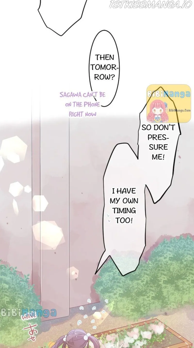 Love Hug Chapter 62 Online - página 41