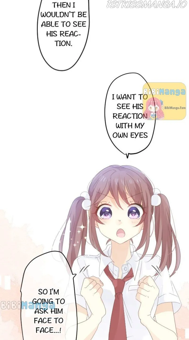 Love Hug Chapter 62 Online - página 43