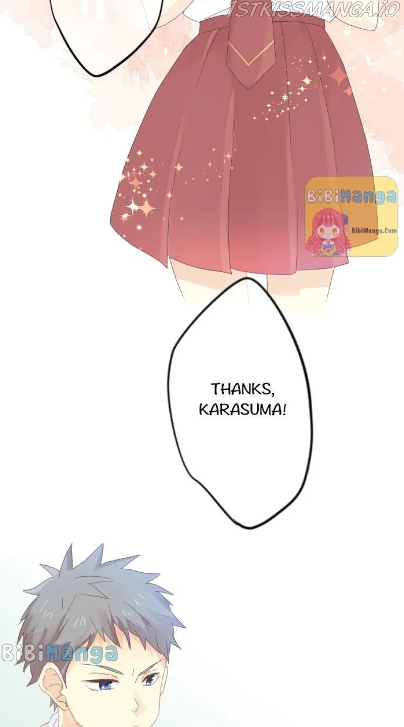 Love Hug Chapter 62 Online - página 44