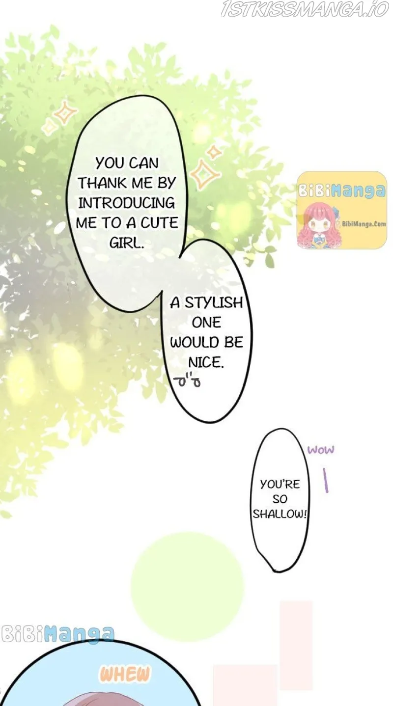 Love Hug Chapter 62 Online - página 46