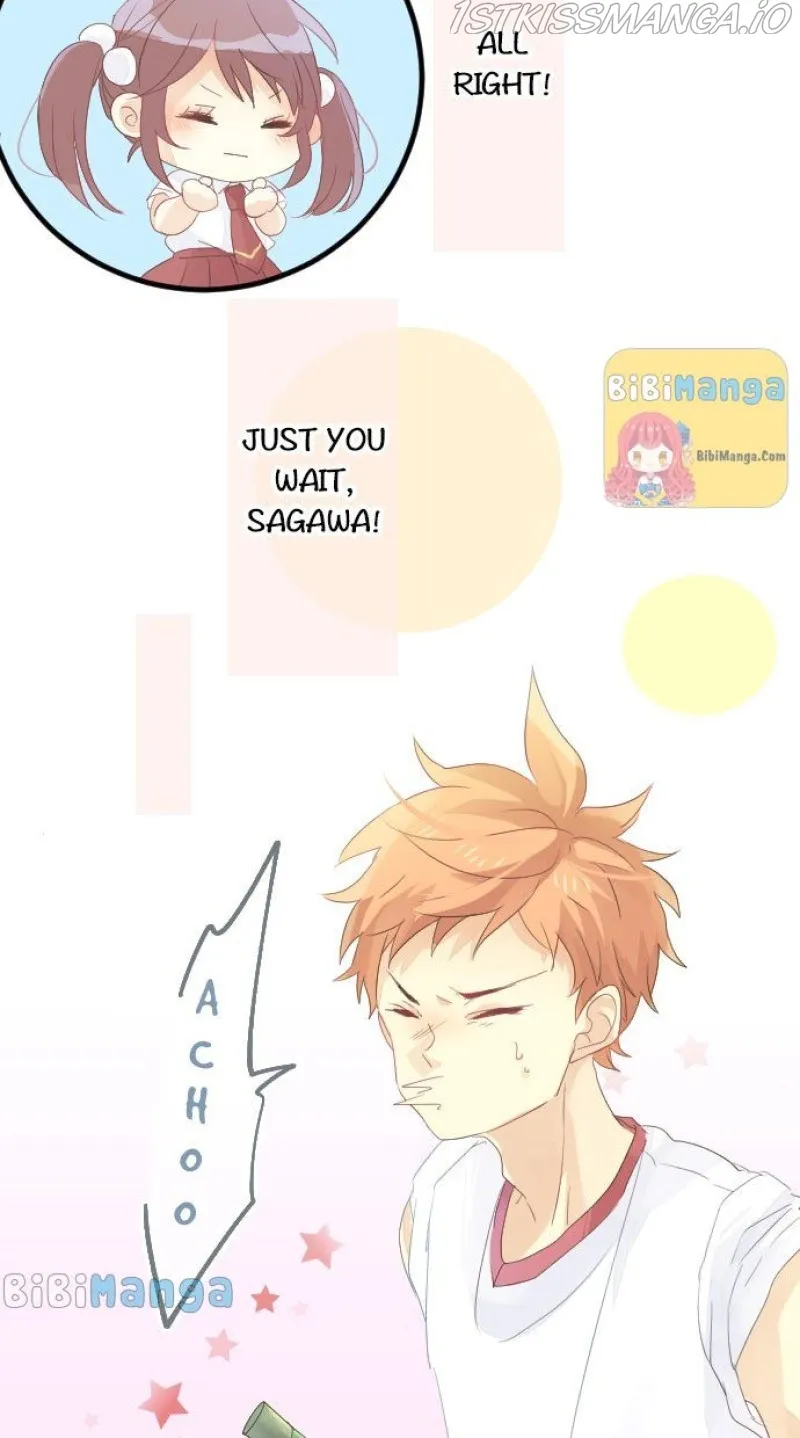 Love Hug Chapter 62 Online - página 47