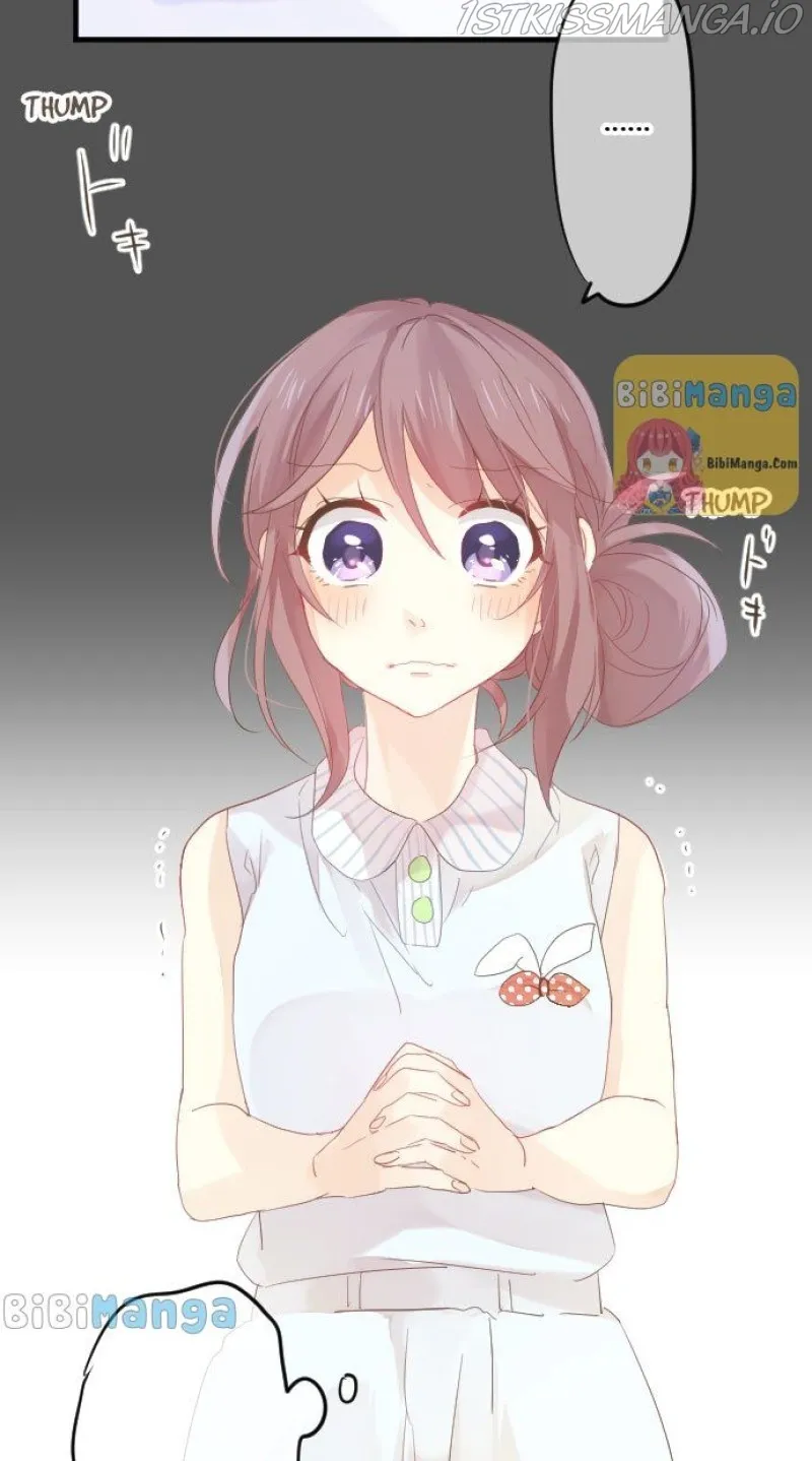 Love Hug Chapter 63 Online - página 3