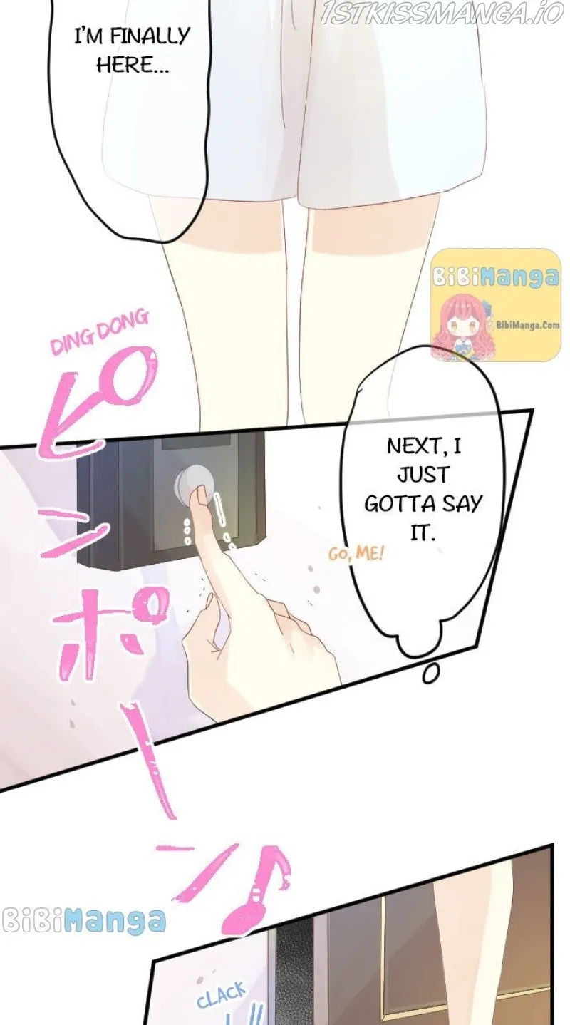 Love Hug Chapter 63 Online - página 4