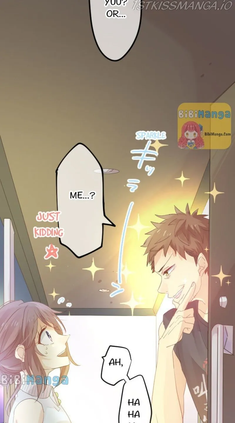Love Hug Chapter 63 Online - página 7