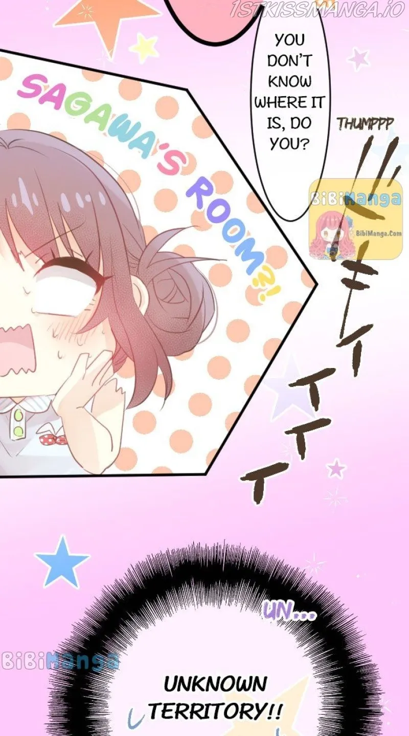 Love Hug Chapter 63 Online - página 10