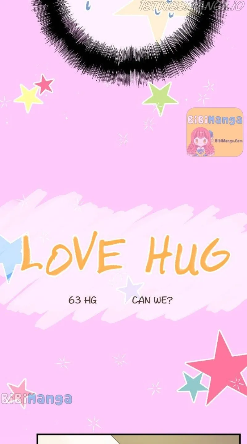 Love Hug Chapter 63 Online - página 11