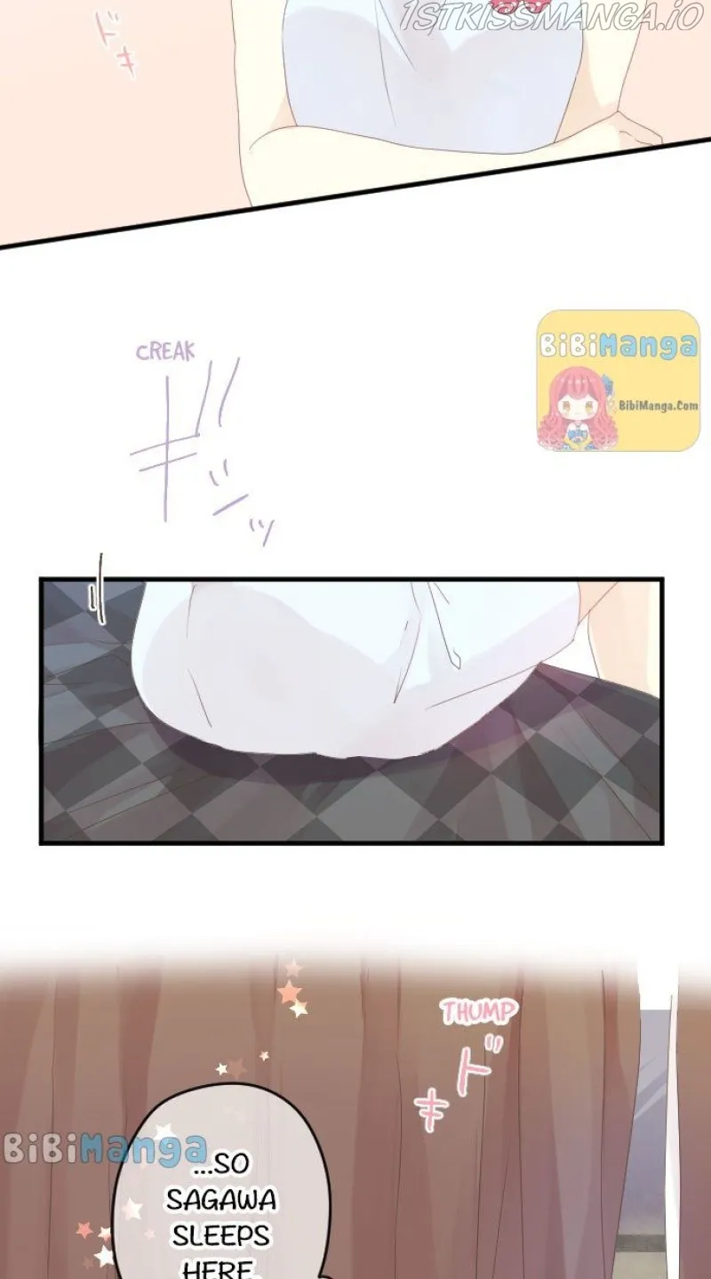 Love Hug Chapter 63 Online - página 16