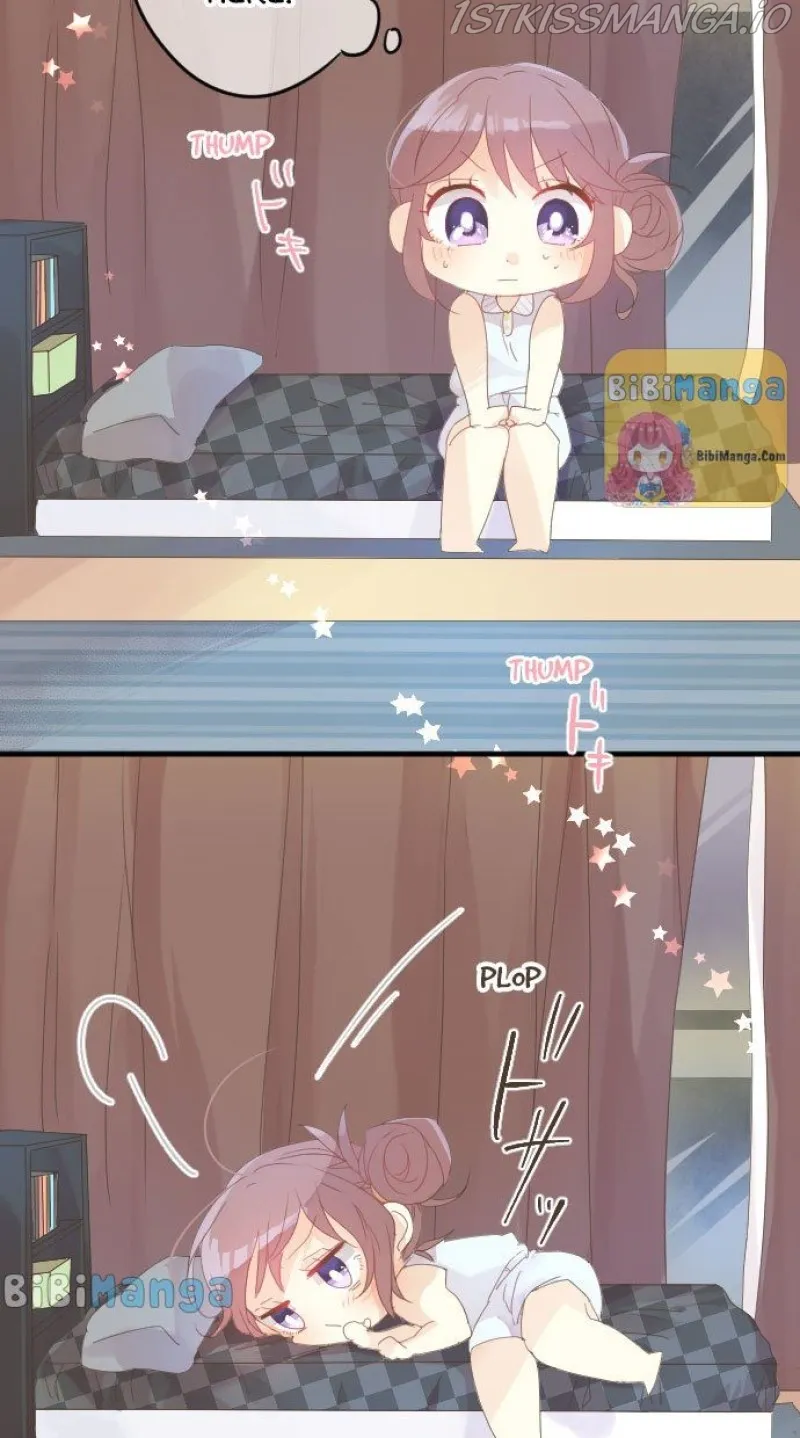Love Hug Chapter 63 Online - página 17