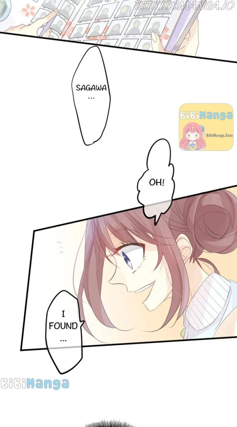 Love Hug Chapter 63 Online - página 23
