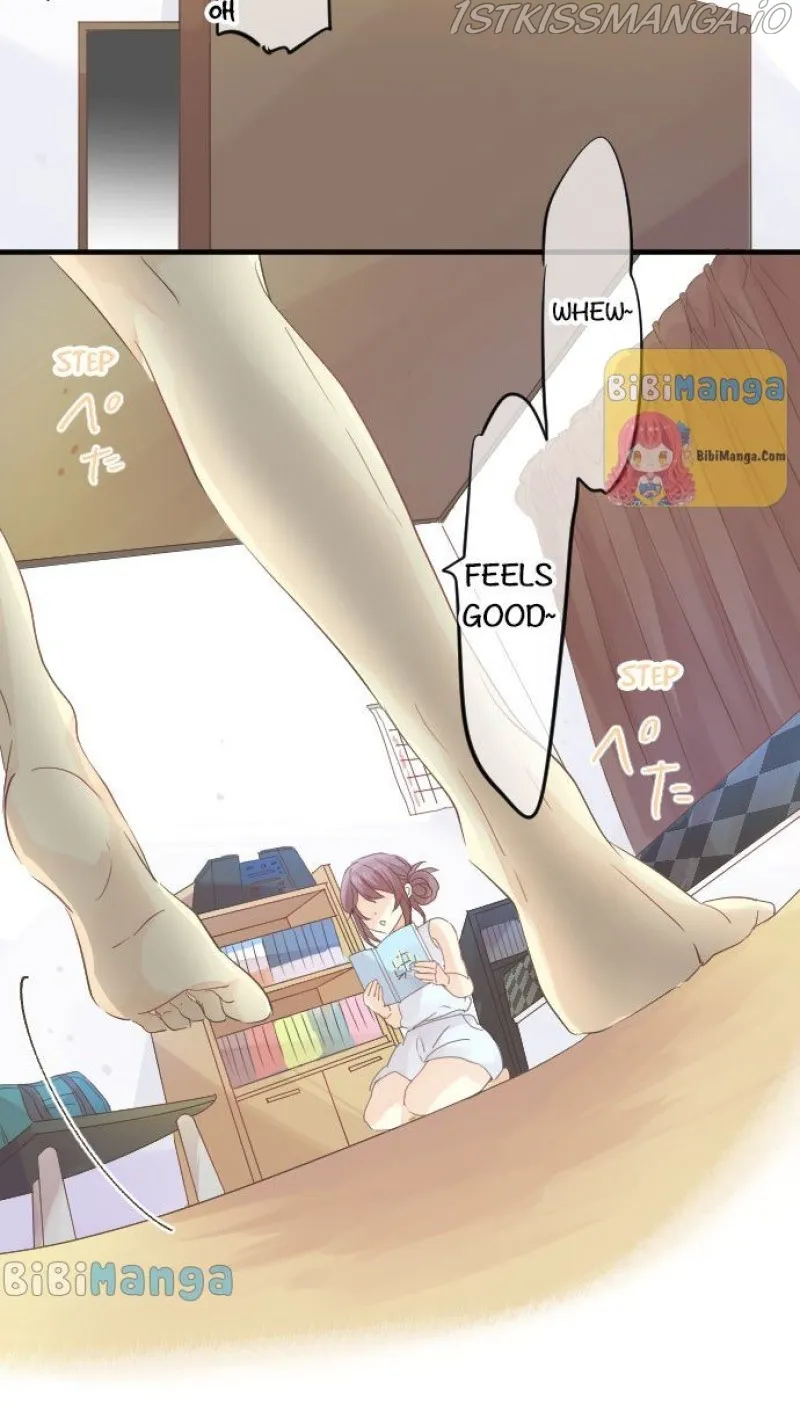 Love Hug Chapter 63 Online - página 25
