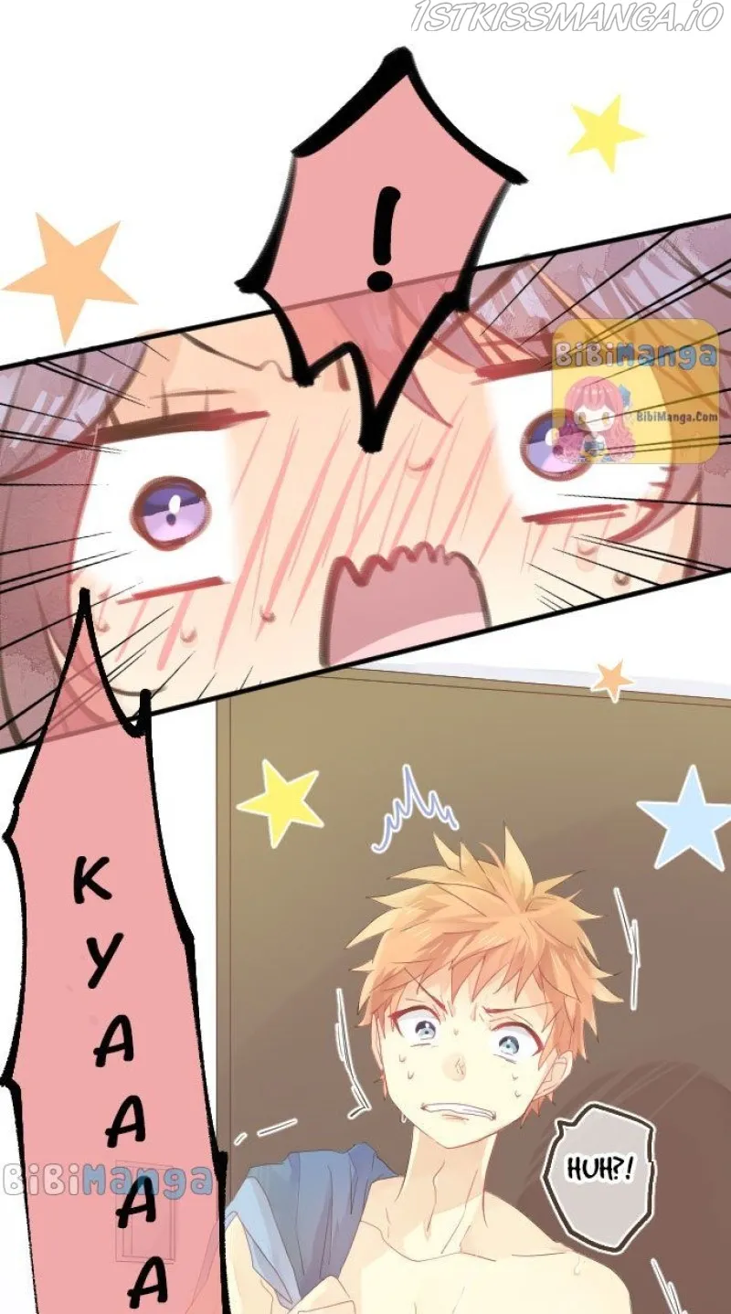 Love Hug Chapter 63 Online - página 26