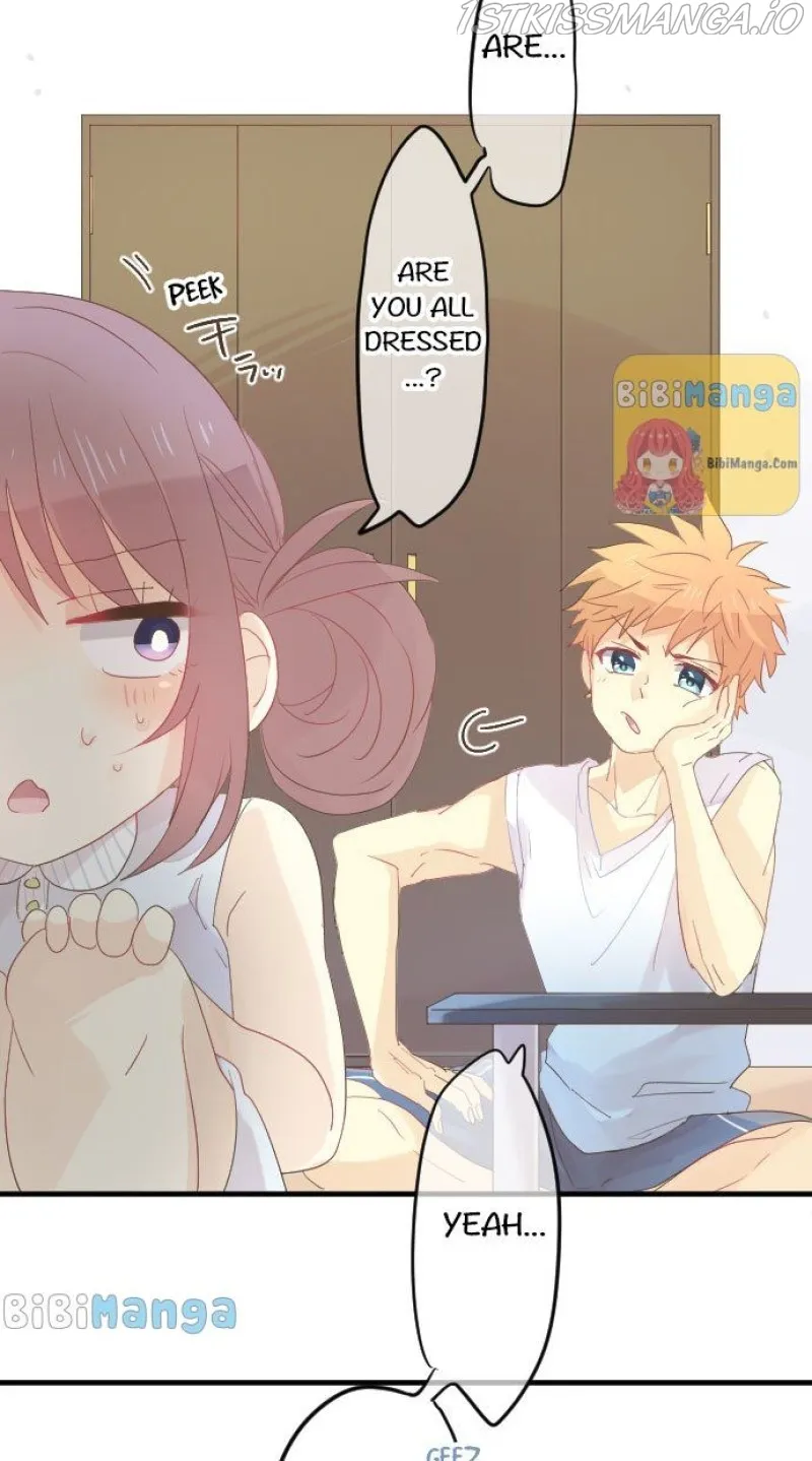 Love Hug Chapter 63 Online - página 31