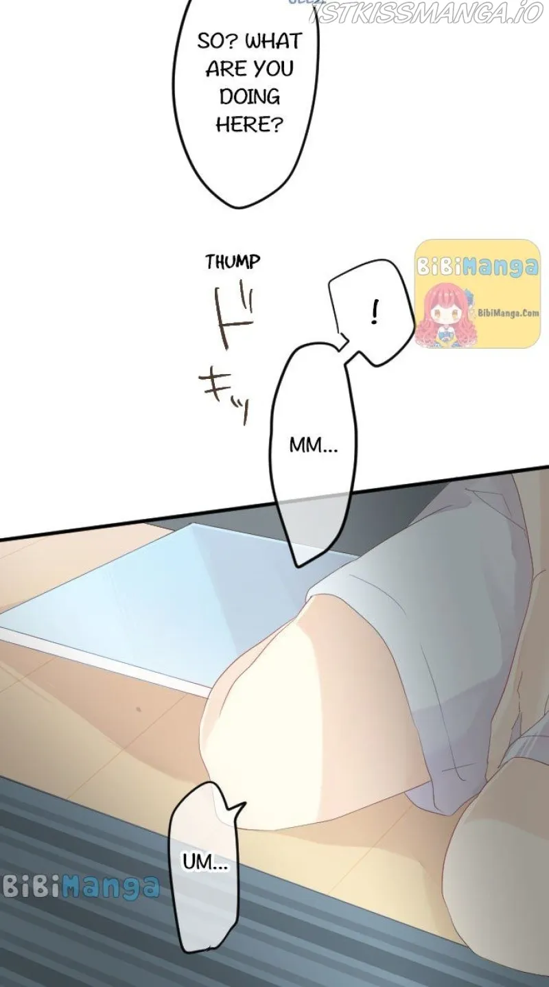 Love Hug Chapter 63 Online - página 32