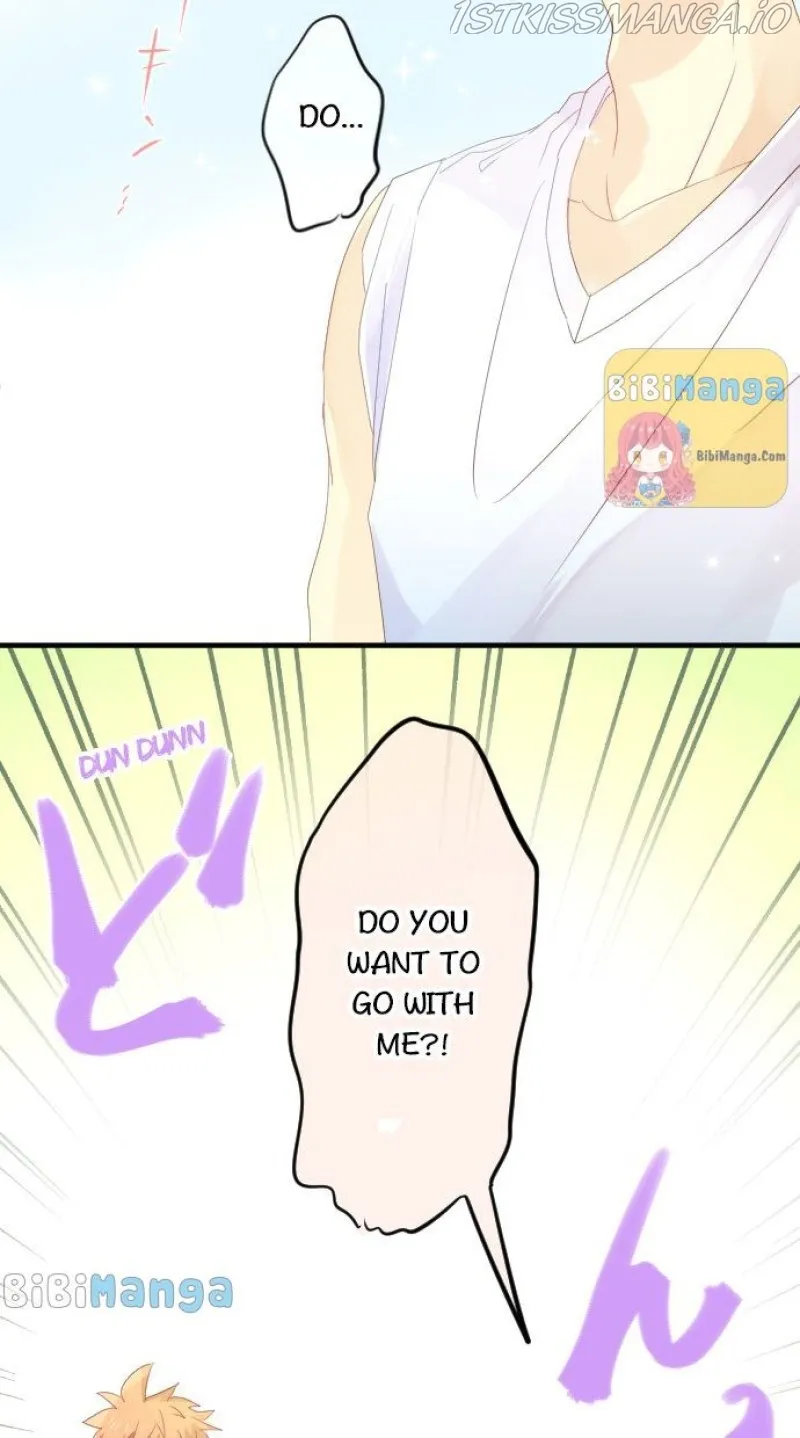 Love Hug Chapter 63 Online - página 41