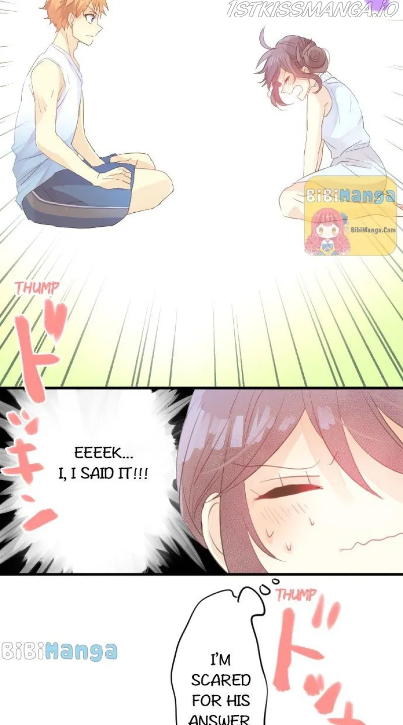 Love Hug Chapter 63 Online - página 42