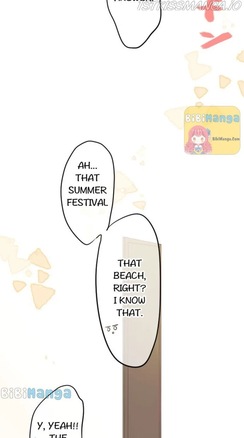 Love Hug Chapter 63 Online - página 43