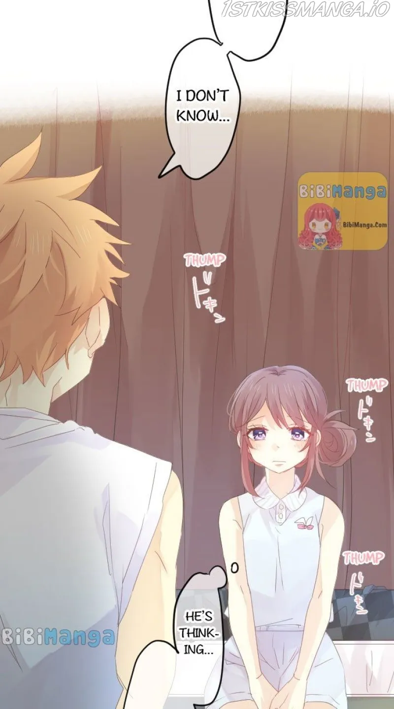 Love Hug Chapter 63 Online - página 45