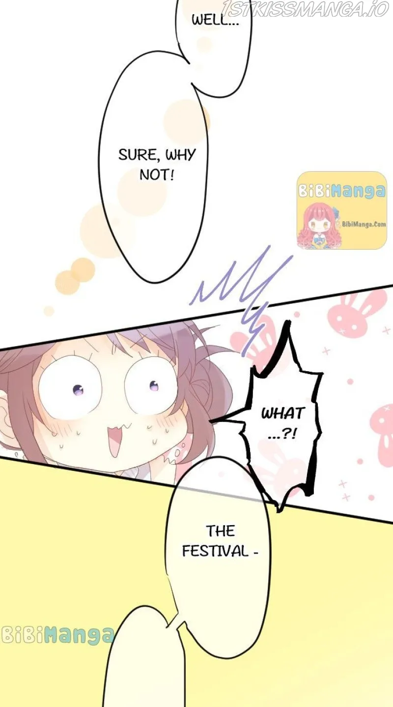 Love Hug Chapter 63 Online - página 47