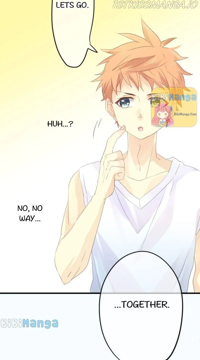 Love Hug Chapter 63 Online - página 48