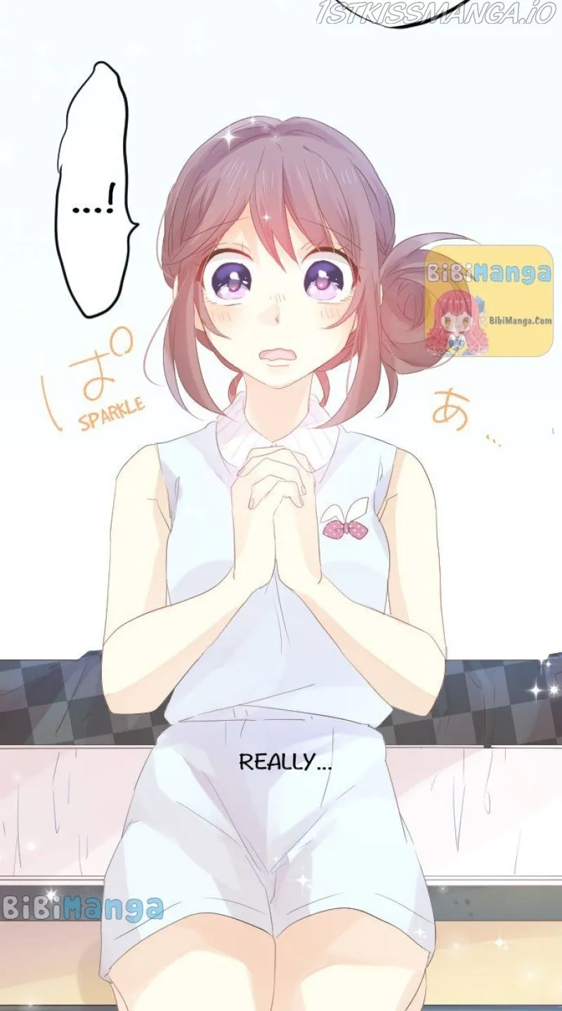 Love Hug Chapter 63 Online - página 49
