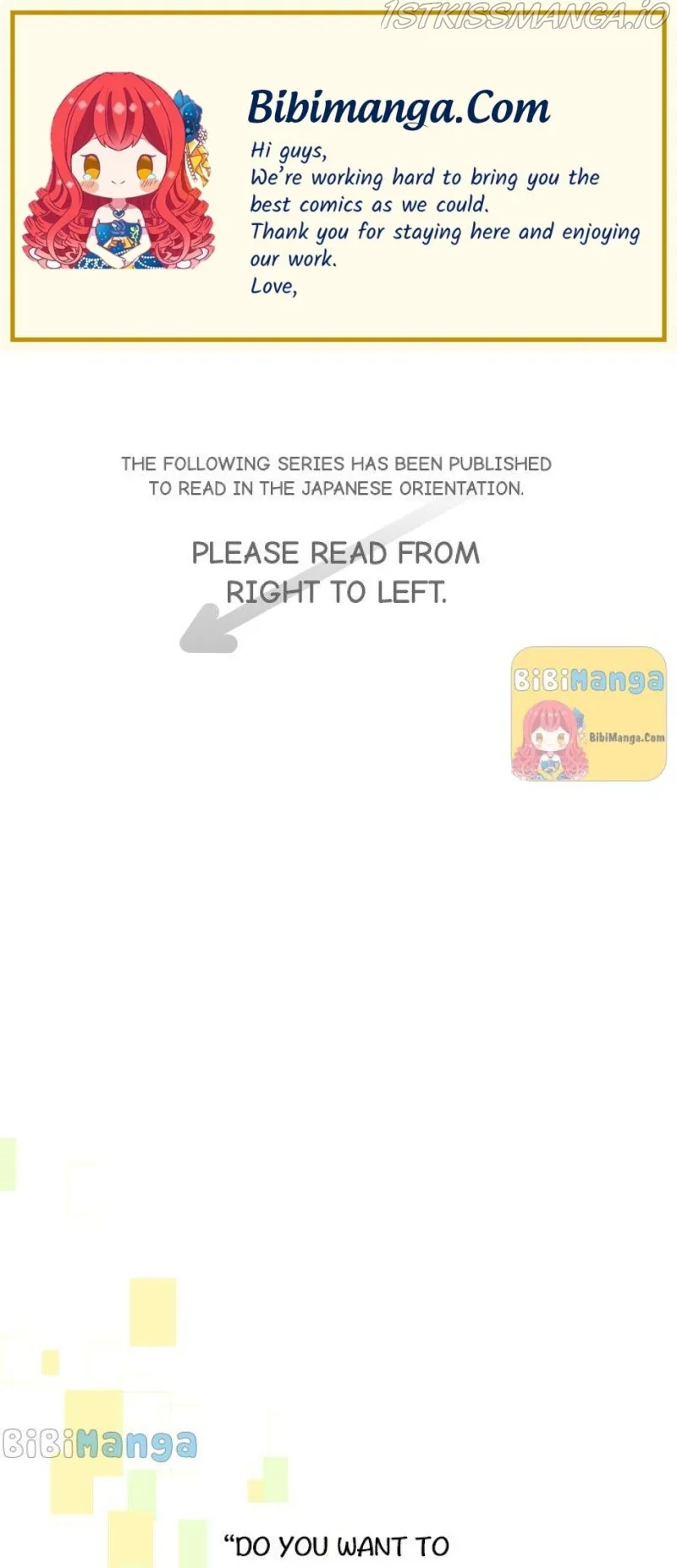 Love Hug Chapter 64 Online - página 1
