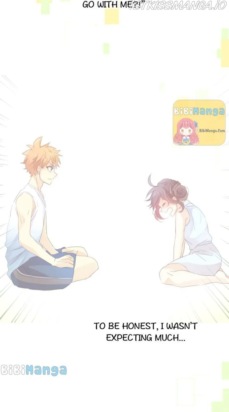 Love Hug Chapter 64 Online - página 2