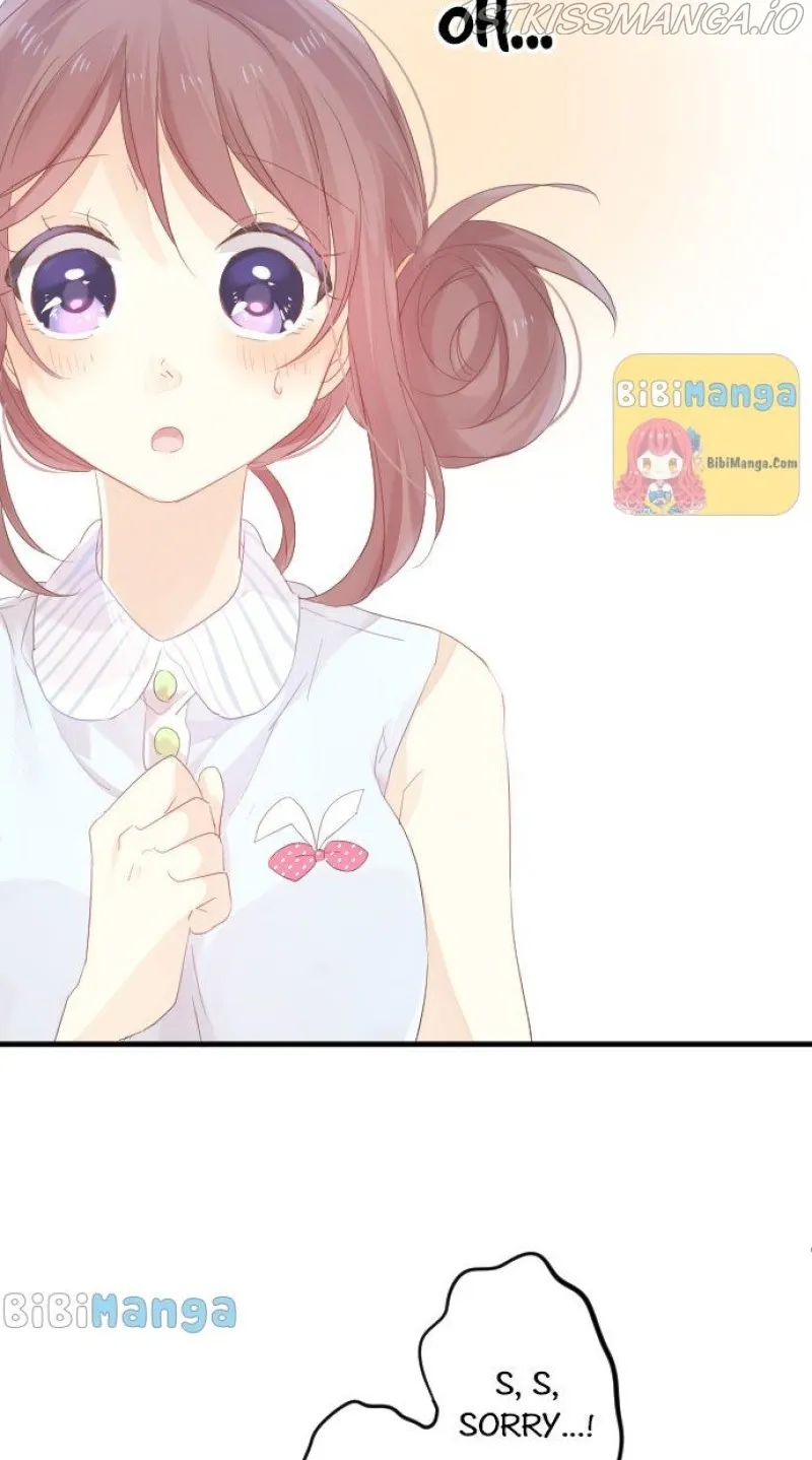 Love Hug Chapter 64 Online - página 4