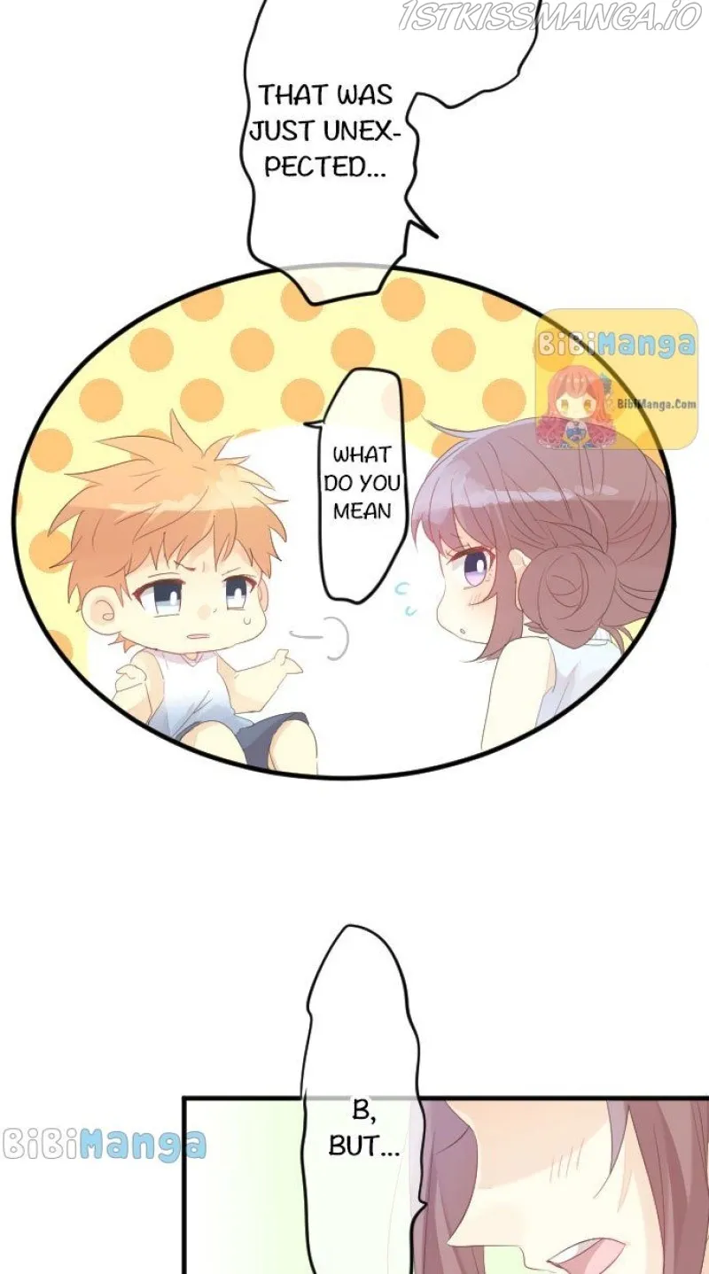 Love Hug Chapter 64 Online - página 5
