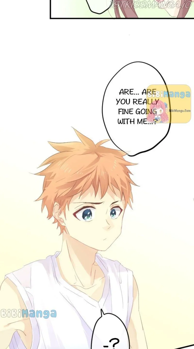 Love Hug Chapter 64 Online - página 6
