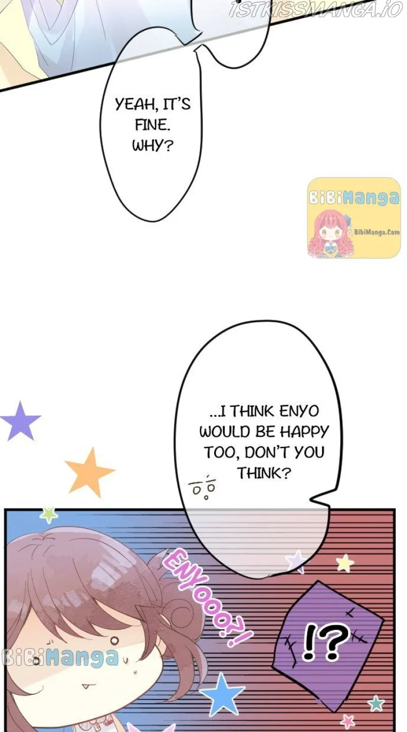 Love Hug Chapter 64 Online - página 7