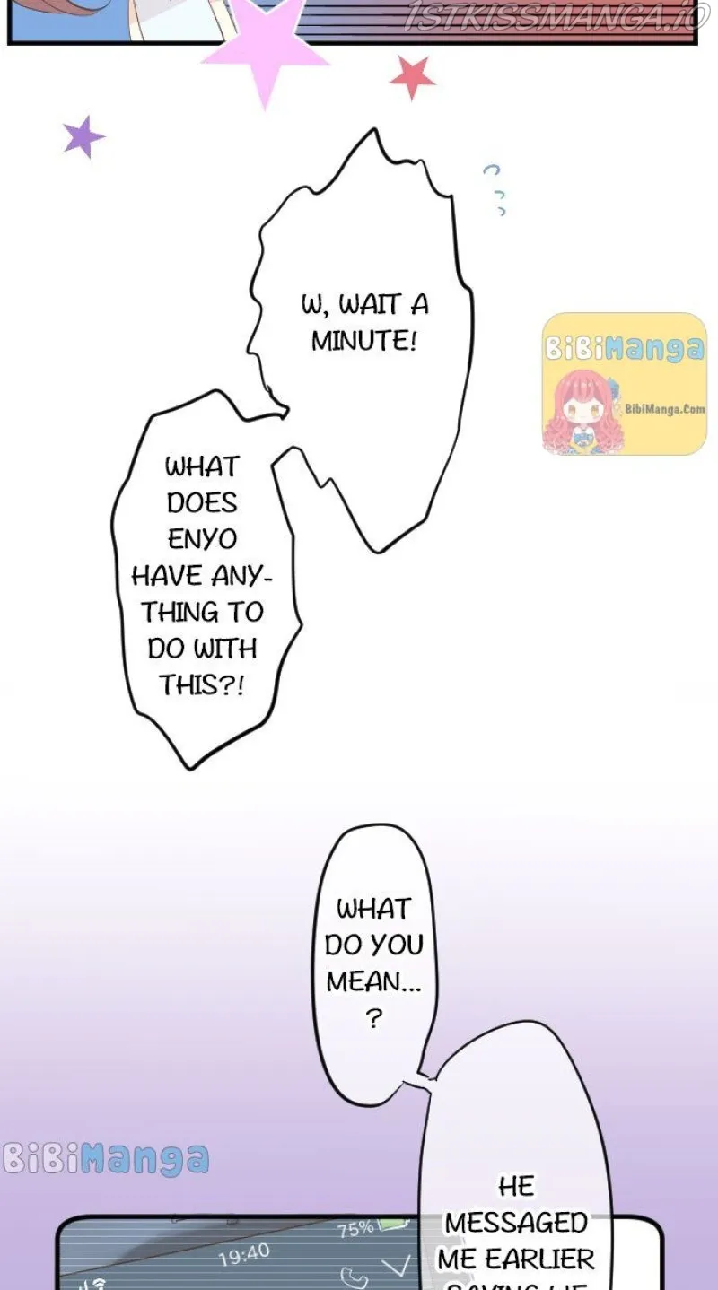 Love Hug Chapter 64 Online - página 8