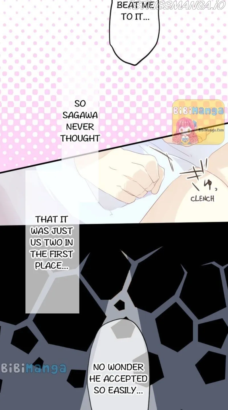 Love Hug Chapter 64 Online - página 10