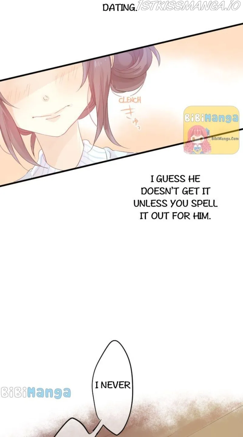 Love Hug Chapter 64 Online - página 16